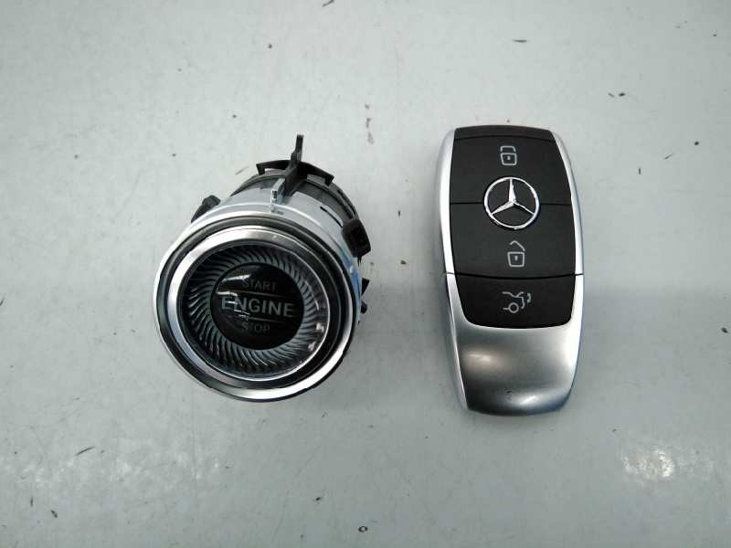 ANTIRROBO MERCEDES-BENZ CLASE C (W205) FAMILIAR A2139055500 / E2-A1-5-5 A2139055500E2A155