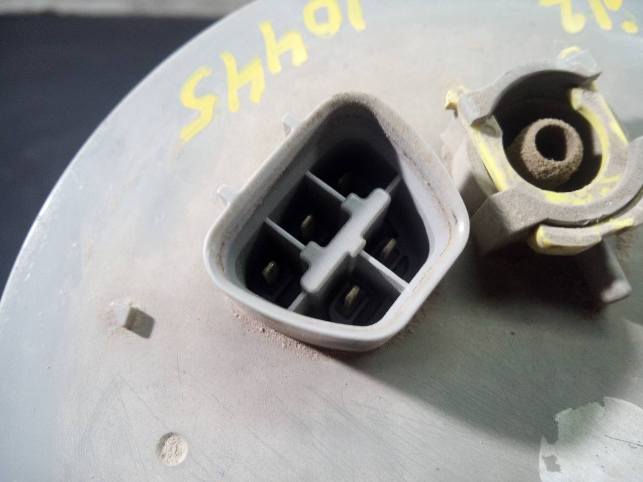 AFORADOR TOYOTA LAND CRUISER (J12) P3-A6-18-2 P3A6182 - Vista 3