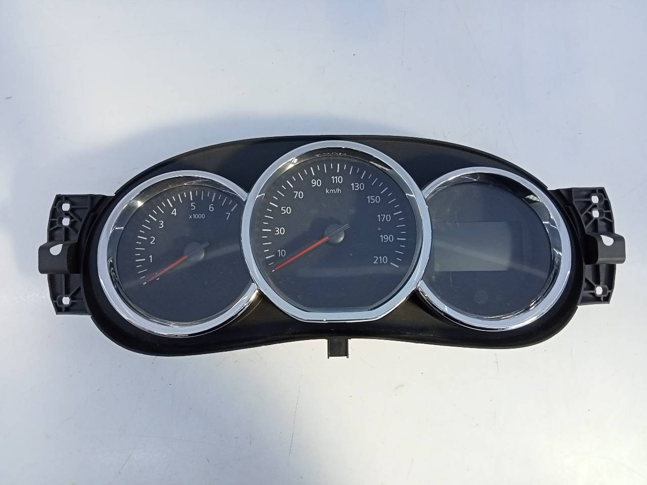 CUADRO INSTRUMENTOS DACIA LOGAN II 248101921R / E2-A1-37-1 248101921RE2A1371