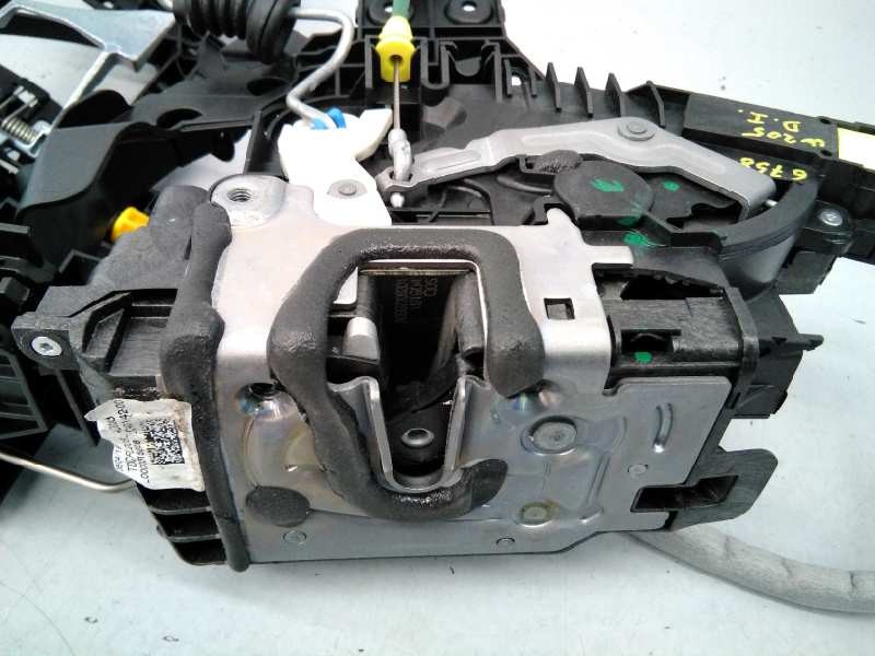 CERRADURA PUERTA DELANTERA IZQUIERDA MERCEDES-BENZ CLASE C (W205) FAMILIAR A00997206301 / E2-A1-28-2 A00997206301E2A1282 - Vista 3