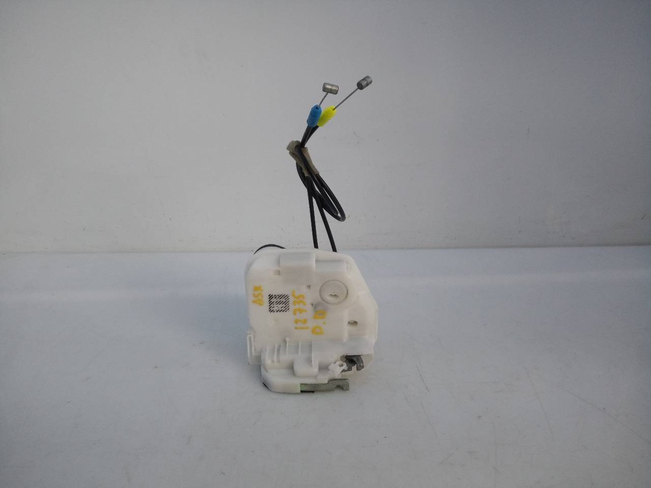 CERRADURA PUERTA DELANTERA DERECHA MITSUBISHI ASX (GA0W) E2-B4-29-2 E2B4292