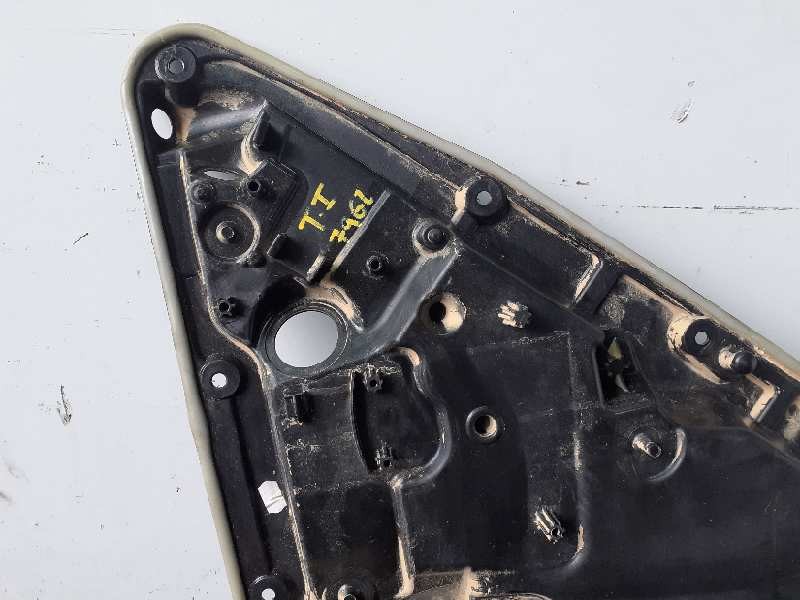ELEVALUNAS TRASERO IZQUIERDO MERCEDES-BENZ CLASE A (W176) A2047302735 / P2-B4-10 / A2047602134 A2047302735P2B410A2047602134 - Vista 2