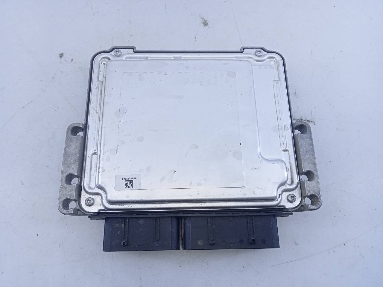 CENTRALITA MOTOR UCE PEUGEOT 5008 9841351080 / E3-B2-30-1 / 0281037198 9841351080E3B23010281037198 - Vista 2