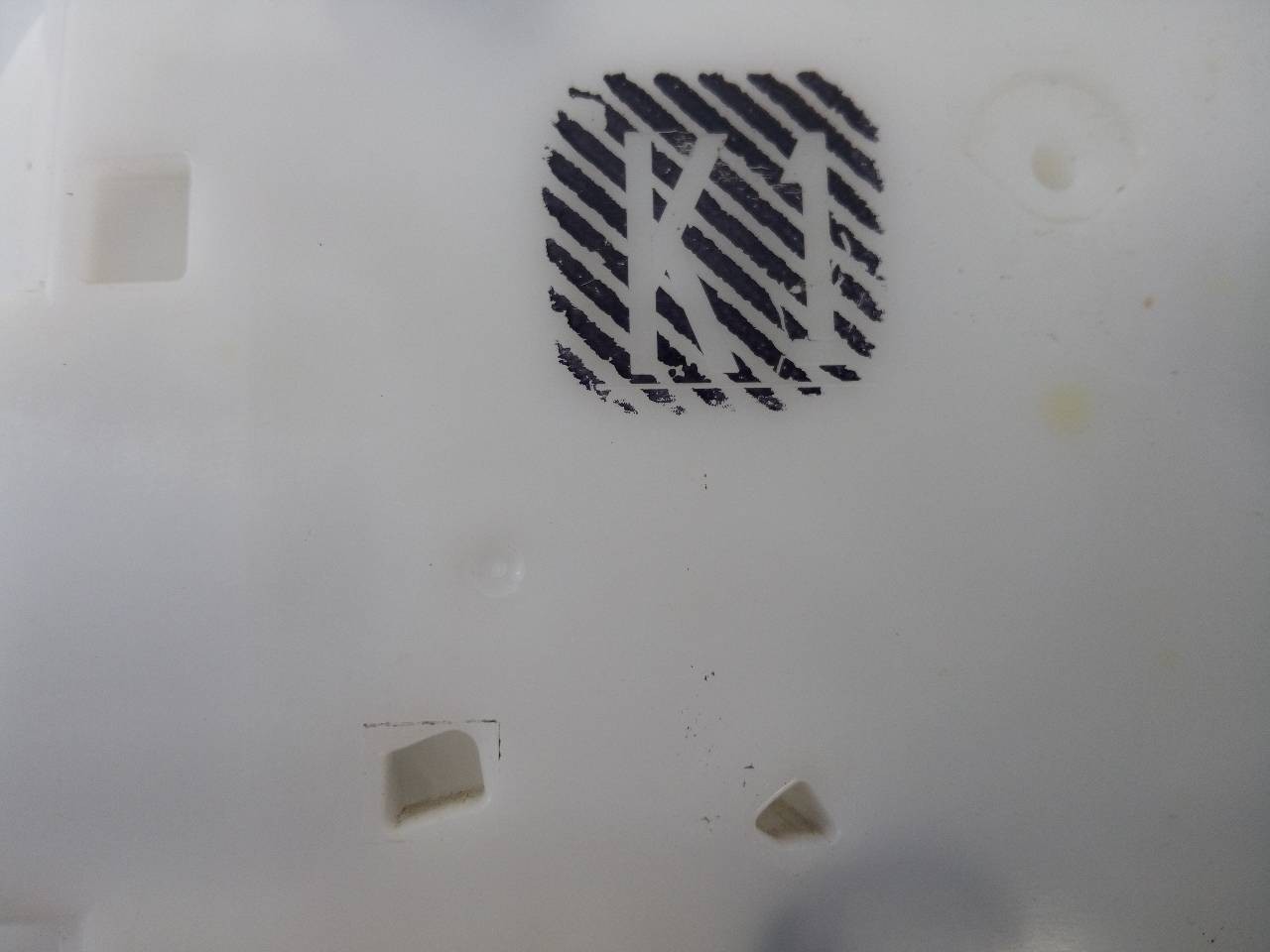CERRADURA PUERTA DELANTERA IZQUIERDA MITSUBISHI ASX (GA0W) K114410A / E2-B4-29-2 K114410AE2B4292 - Vista 3