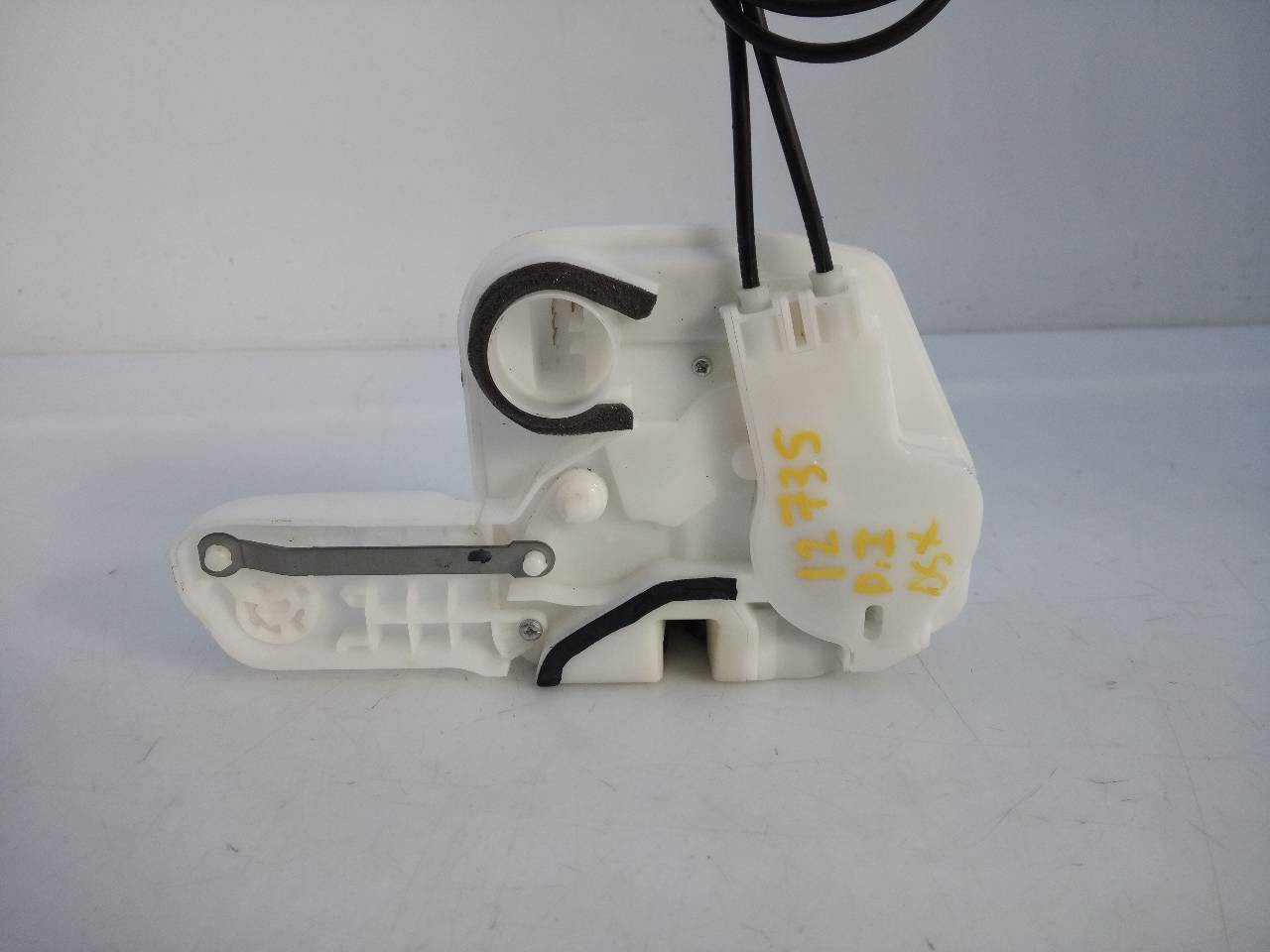 CERRADURA PUERTA DELANTERA IZQUIERDA MITSUBISHI ASX (GA0W) K114410A / E2-B4-29-2 K114410AE2B4292 - Vista 2
