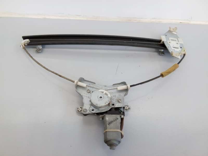 ELEVALUNAS DELANTERO DERECHO SSANGYONG REXTON 881000811 / E1-B3-2-2 / 881000811 881000811E1B322881000811 - Vista 2