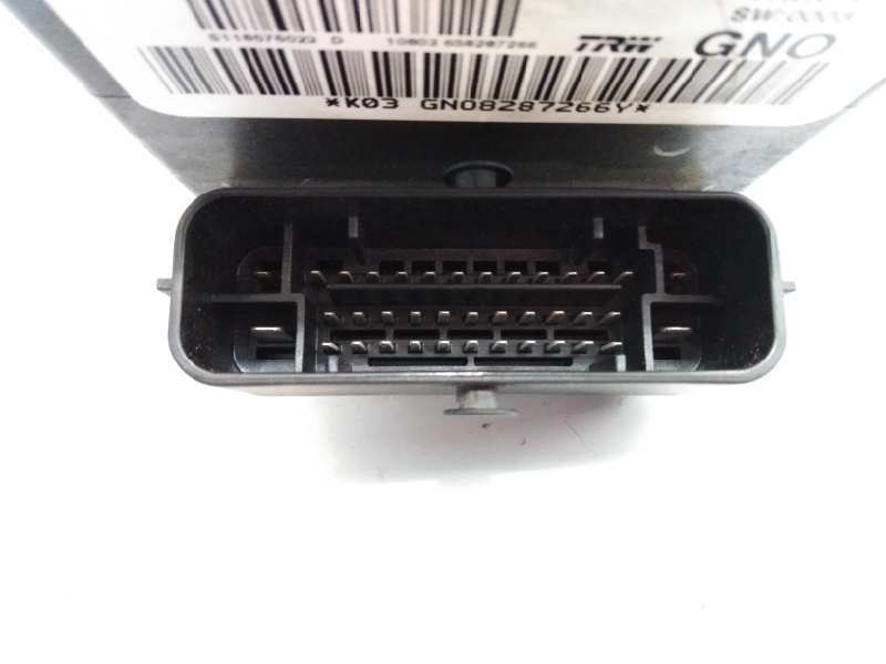 ABS VOLKSWAGEN PASSAT BERLINA (3C2) 3C0614095P / FQ52970282DEF 3C0614095PFQ52970282DEF - Vista 2