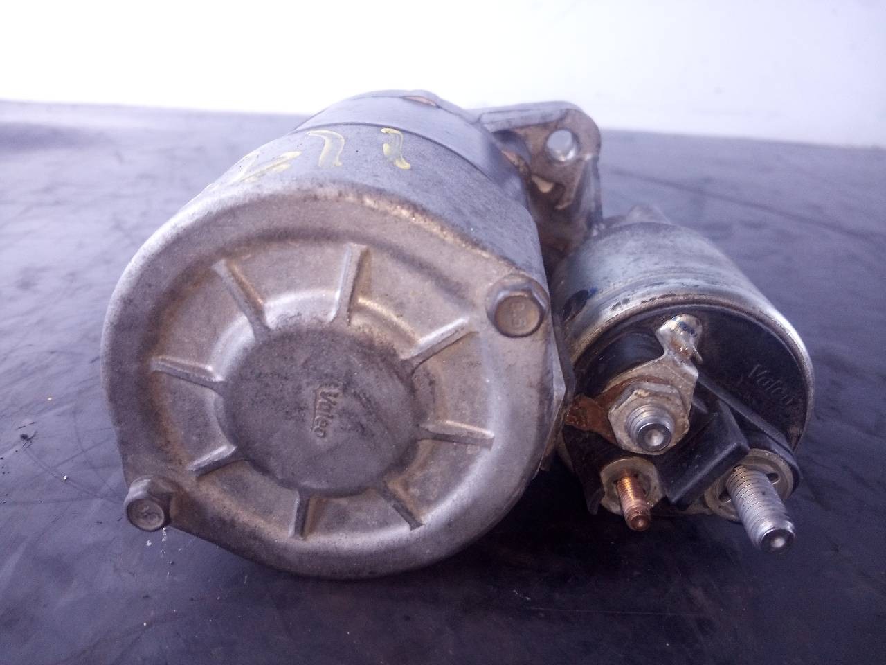 MOTOR ARRANQUE DACIA LOGAN II P3-A10-33-1 P3A10331 - Vista 2