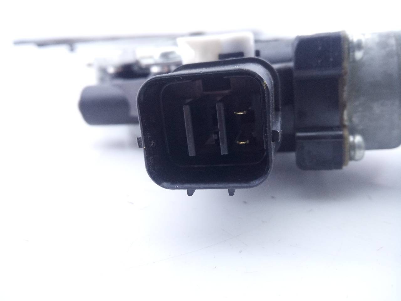 ELEVALUNAS DELANTERO DERECHO MITSUBISHI ASX (GA0W) 2713A258 / E2-B4-50-1 2713A258E2B4501 - Vista 2