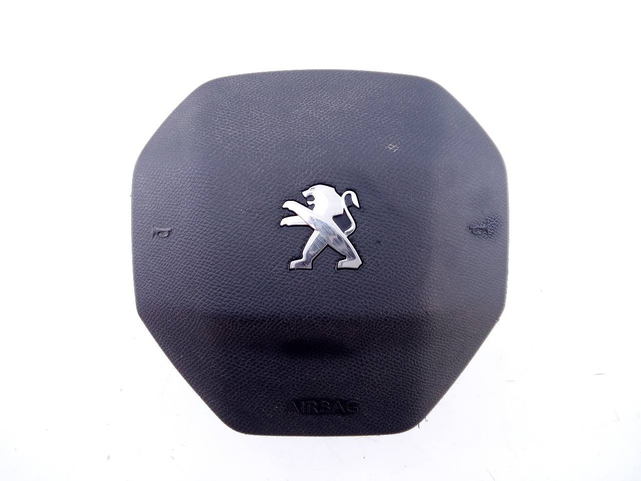 AIRBAG DELANTERO IZQUIERDO PEUGEOT 5008 9823018120 / E1-A4-43-2 9823018120E1A4432