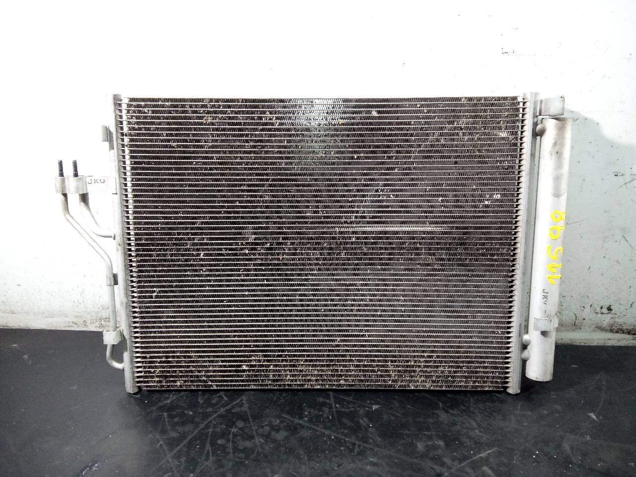 CONDENSADOR / RADIADOR AIRE ACONDICIONADO KIA SPORTAGE P2-A4-7 P2A47 - Vista 2