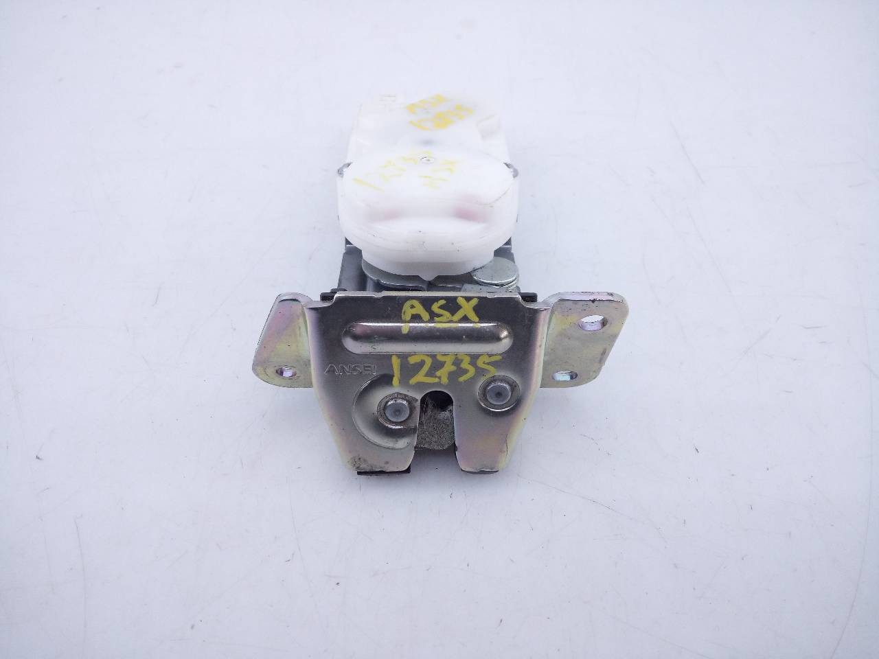 CERRADURA MALETERO / PORTON MITSUBISHI ASX (GA0W) E2-B4-60-1 E2B4601