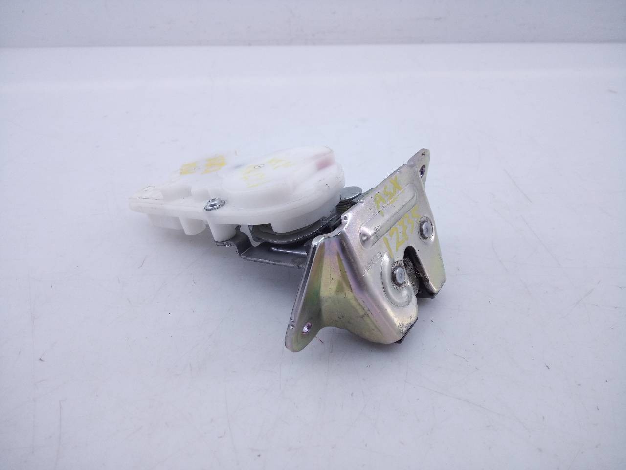 CERRADURA MALETERO / PORTON MITSUBISHI ASX (GA0W) E2-B4-60-1 E2B4601 - Vista 3