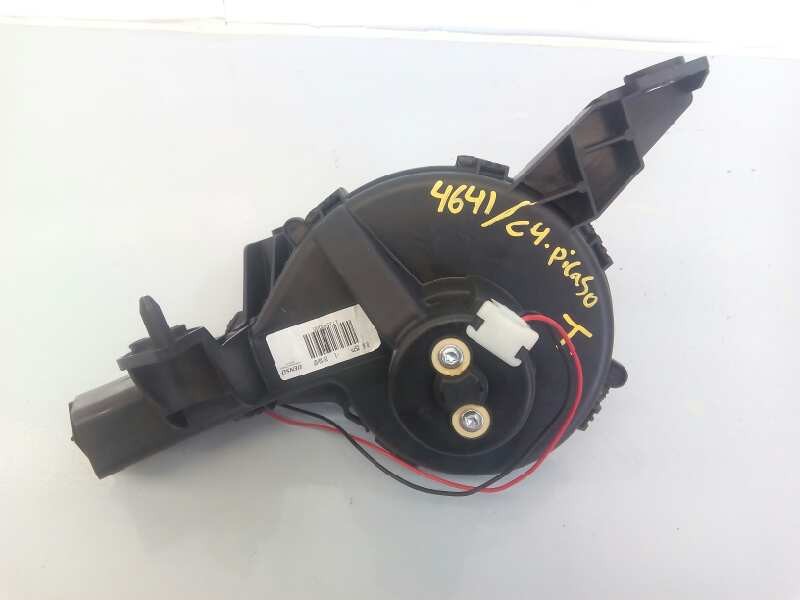VENTILADOR CALEFACCION CITROËN C4 PICASSO 173510000 / E1-A4-15-1 173510000E1A4151 - Vista 2