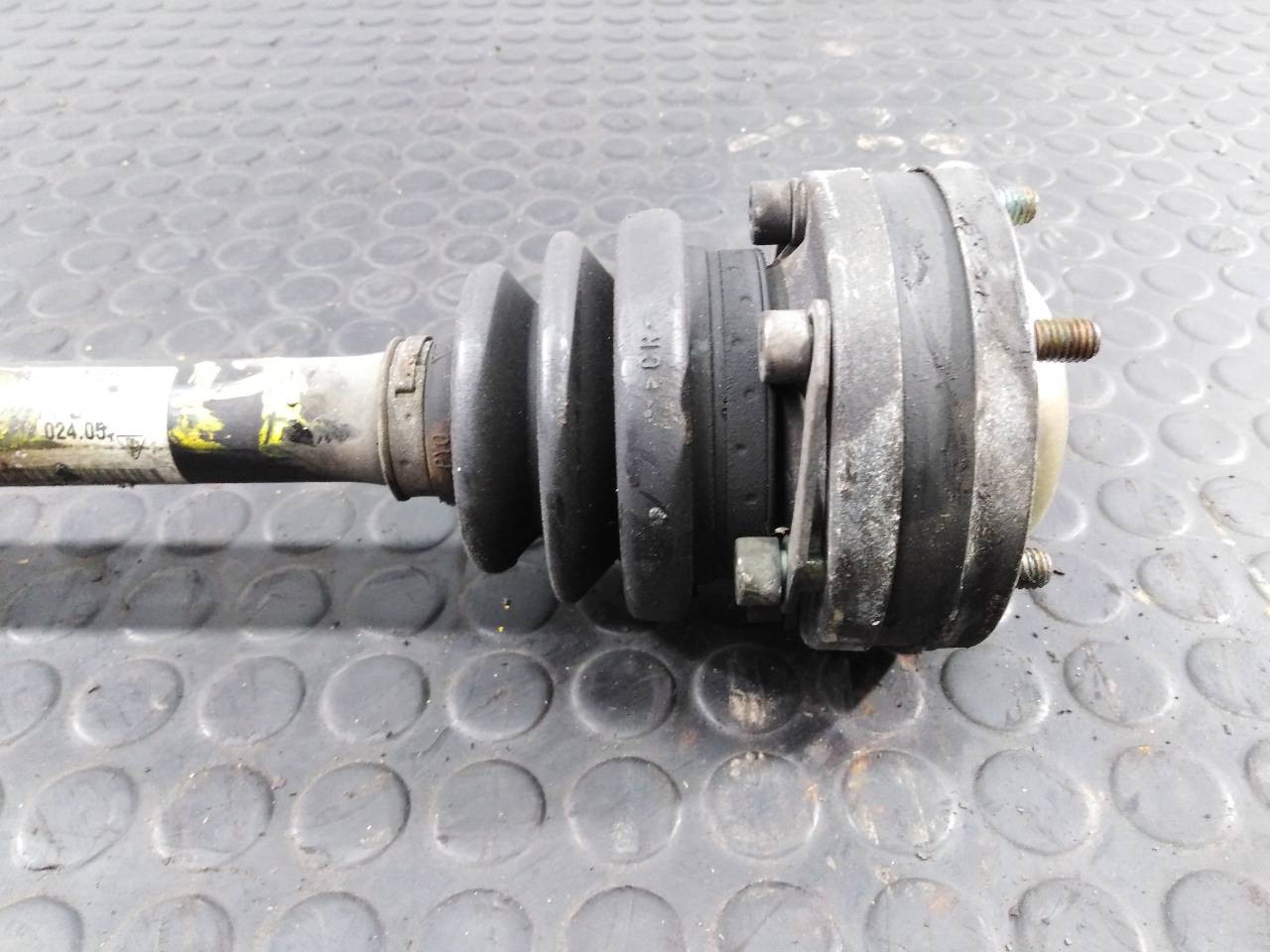 TRANSMISION TRASERA IZQUIERDA PORSCHE BOXSTER (TYP 986) P1-A6-45 P1A645 - Vista 3