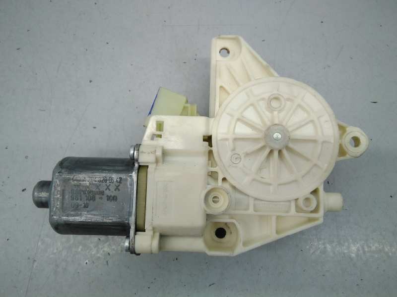 MOTOR ELEVALUNAS TRASERO DERECHO MERCEDES-BENZ CLASE E (W212) LIM. A2048200642 / E1-A2-36-2 A2048200642E1A2362
