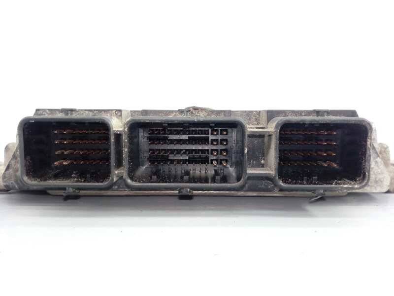 CENTRALITA MOTOR UCE FORD FOCUS BERLINA (CAP) 4M5112A650YE / E3-B3-24-3 / 18760048 4M5112A650YEE3B324318760048 - Vista 3
