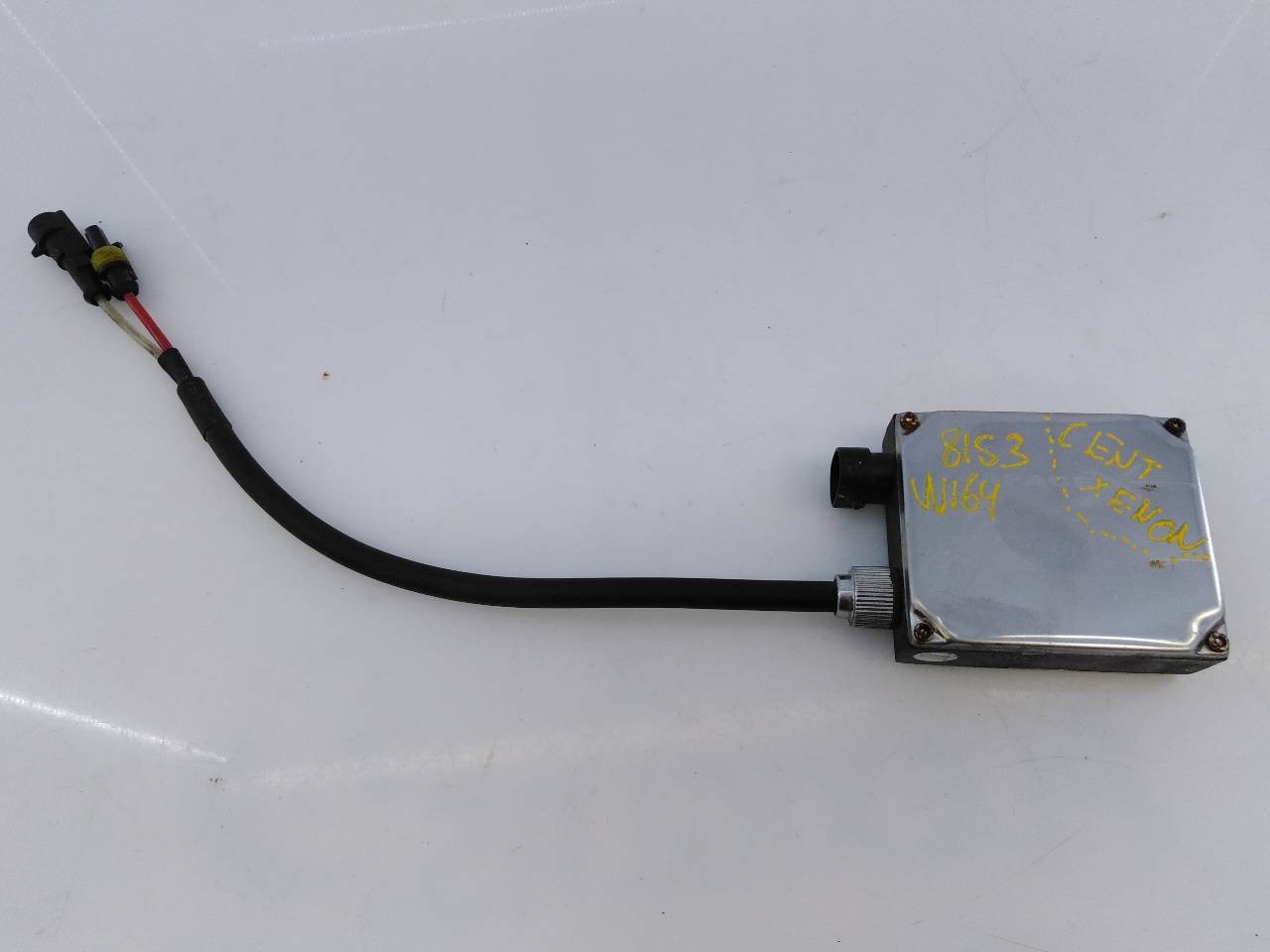 CENTRALITA FAROS XENON MERCEDES-BENZ CLASE M (W164) LDEHIDLD839764 / E3-A1-3-2 / LDEE1 LDEHIDLD839764E3A132LDEE1