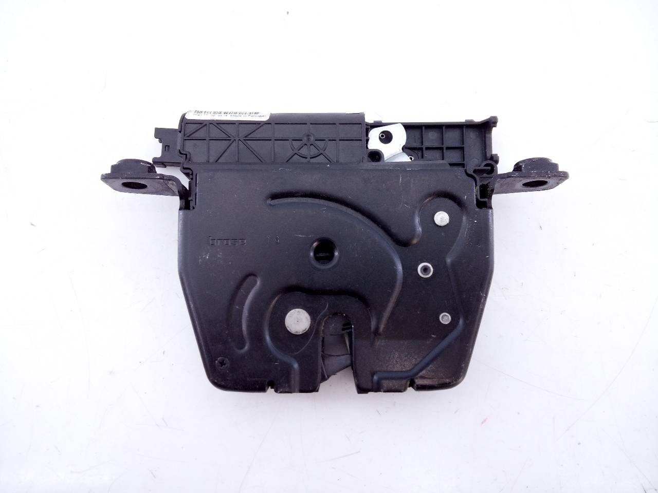 CERRADURA MALETERO / PORTON BMW X1 (E84) 912781103 / E1-A3-43-1 / 18367210 912781103E1A343118367210