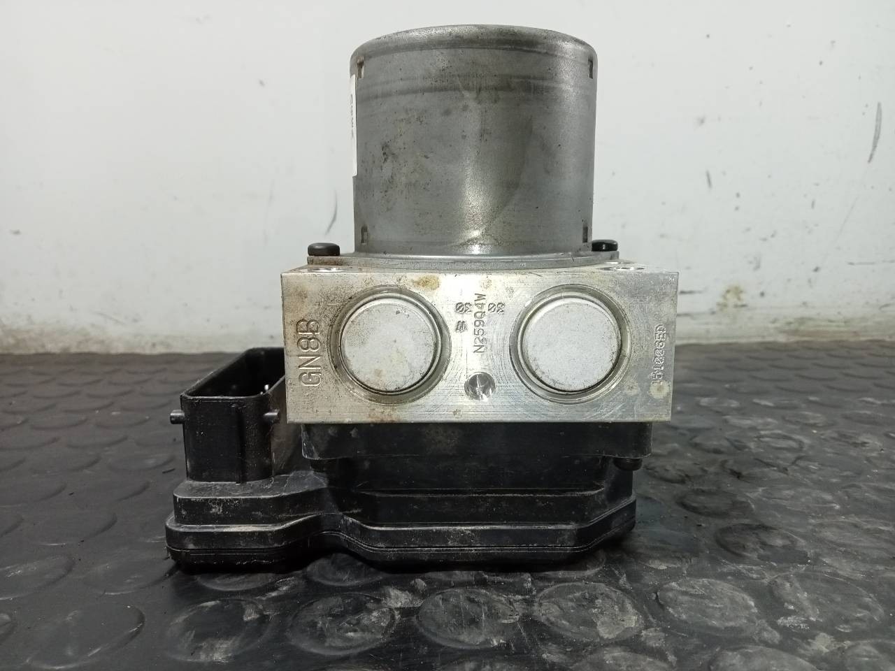 ABS HYUNDAI I40 589203Z600 / P3-A8-3-4 589203Z600P3A834 - Vista 3