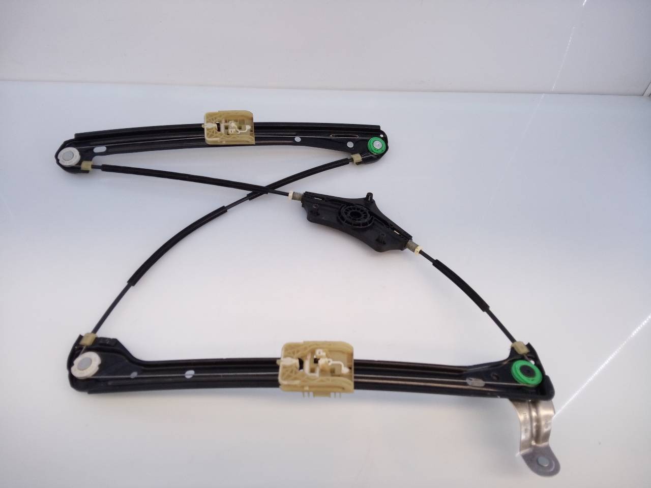 ELEVALUNAS DELANTERO IZQUIERDO VOLKSWAGEN GOLF VII LIM. (BQ1) 5G4837461H / E1-B6-47-1 5G4837461HE1B6471
