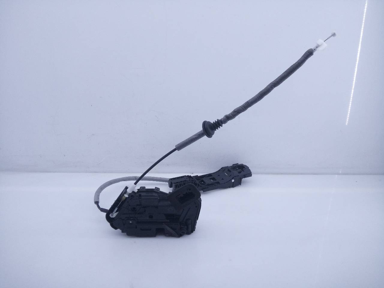 CERRADURA PUERTA TRASERA DERECHA SEAT ATECA (KH7) 5TA839016L / E1-A5-39-2 5TA839016LE1A5392
