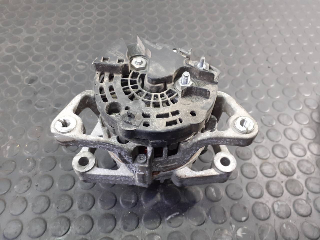 ALTERNADOR OPEL CORSA C 06044210 / P3-A4-10-2 06044210P3A4102 - Vista 3