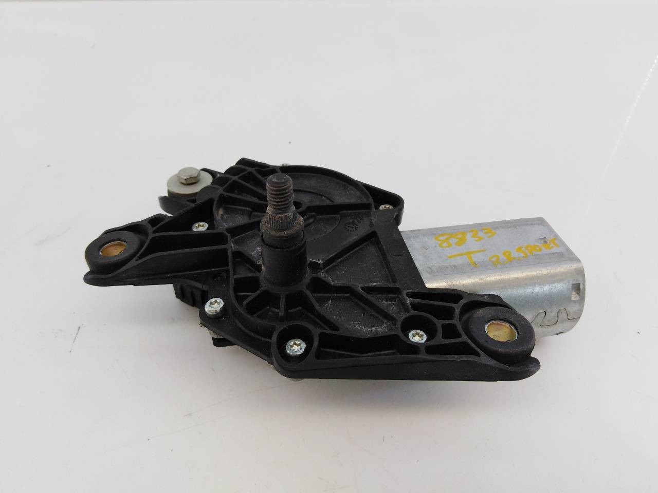 MOTOR LIMPIA TRASERO VOLKSWAGEN GOLF VII LIM. (BQ1) 5G0955711C / DK6217404AA 5G0955711CDK6217404AA