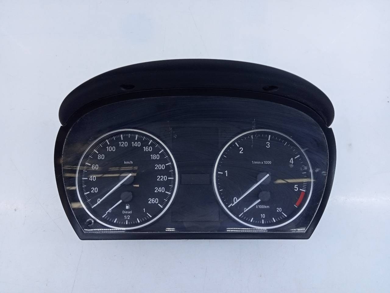 CUADRO INSTRUMENTOS BMW X1 (E84) 403215001 / E3-A2-23-1 / 430138261 403215001E3A2231430138261