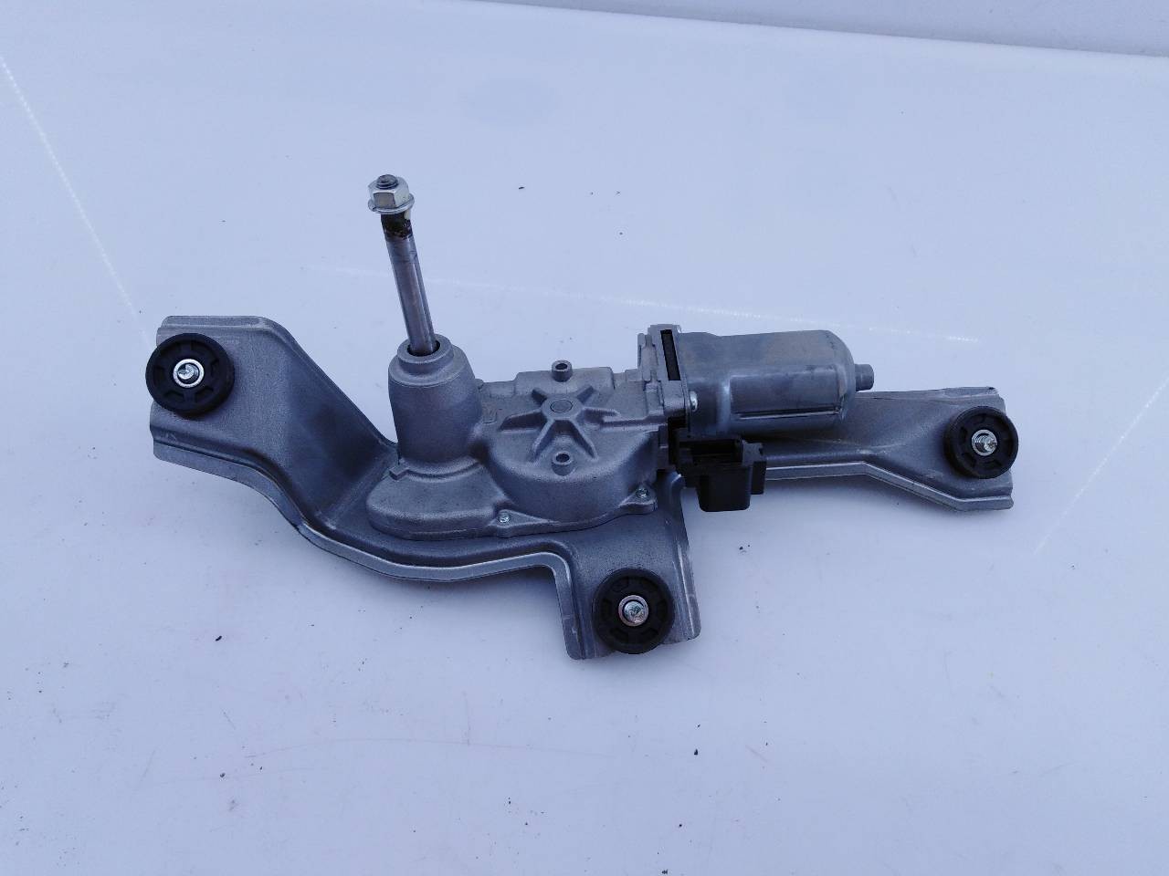 MOTOR LIMPIA TRASERO MAZDA CX-5 8496000801 / E2-A2-54-2 / KD5367450 8496000801E2A2542KD5367450