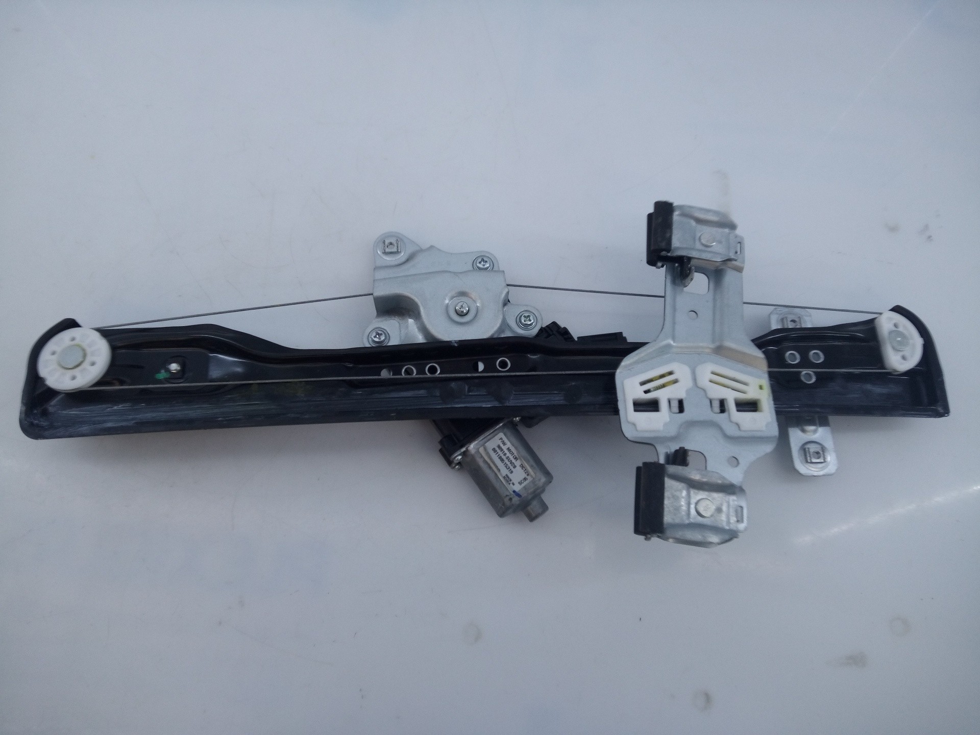 ELEVALUNAS DELANTERO DERECHO OPEL MOKKA X 98910SUV20 / E2-B6-65-2 / 7384350800 98910SUV20E2B66527384350800 - Vista 3