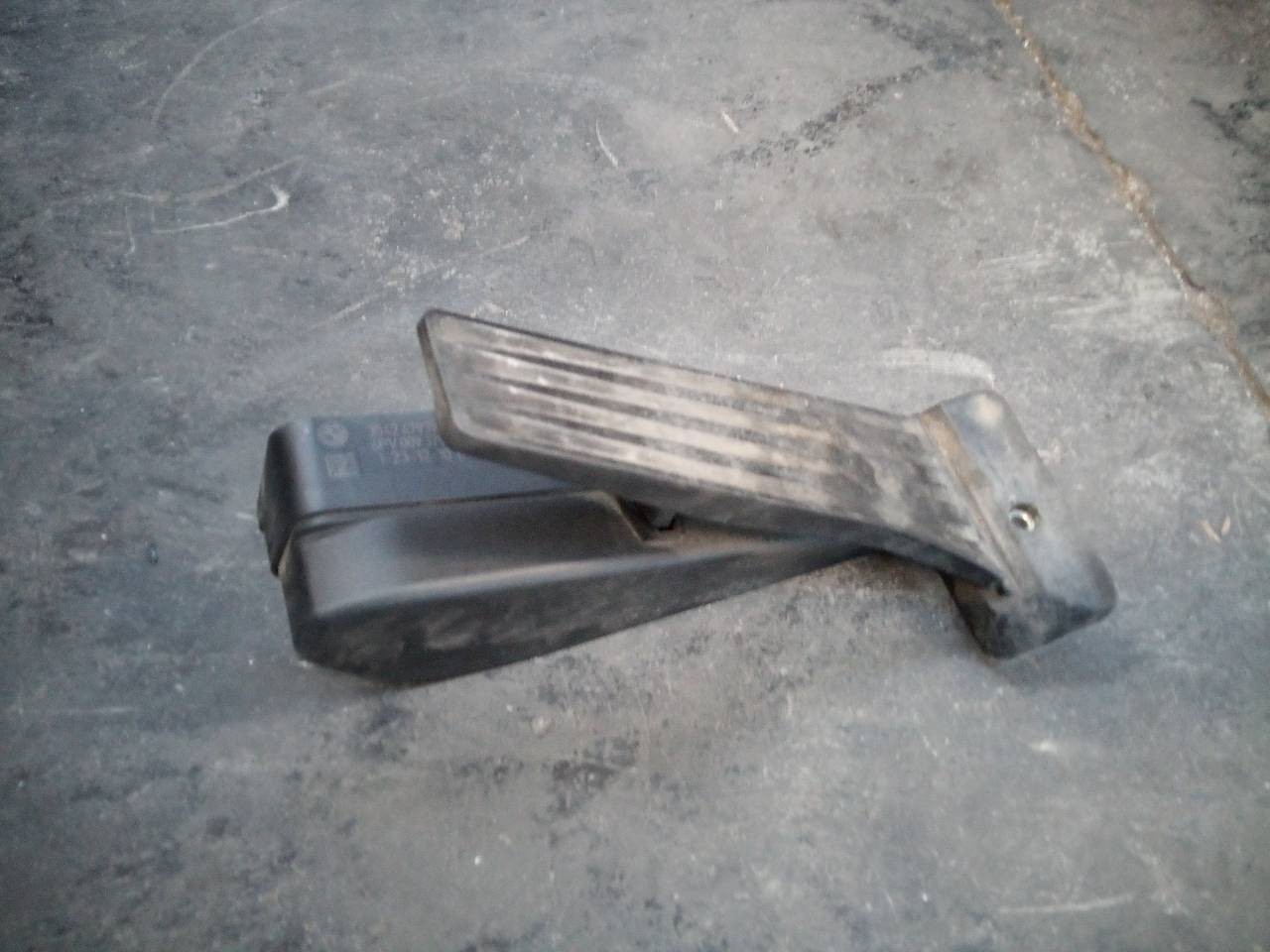 PEDAL ACELERADOR BMW X1 (E84) 3542679374201 / 6PV00937920 35426793742016PV00937920