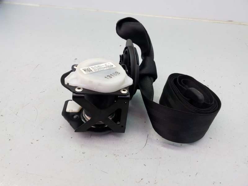 CINTURON SEGURIDAD TRASERO DERECHO VOLKSWAGEN TOUAREG (7P6) 249170000036806FHCP / E1-B6-27-2 249170000036806FHCPE1B6272