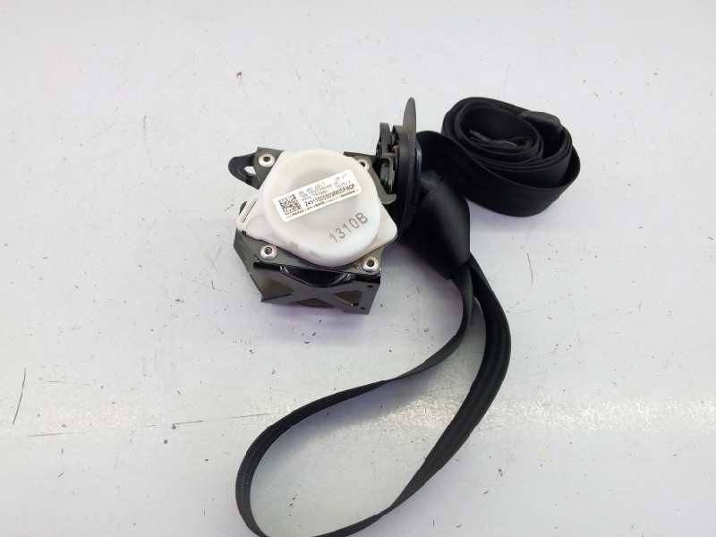 CINTURON SEGURIDAD TRASERO IZQUIERDO VOLKSWAGEN TOUAREG (7P6) 24917000009C805FHCP / E1-B6-27-2 24917000009C805FHCPE1B6272