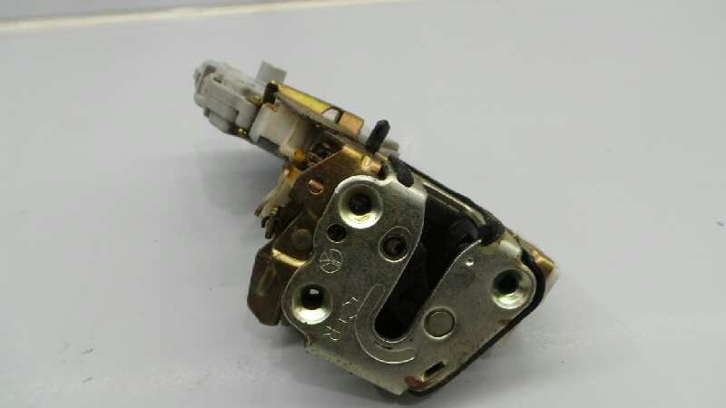 CERRADURA PUERTA TRASERA DERECHA NISSAN TERRANO/TERRANO.II (R20) E2-A4-55-2 E2A4552 - Vista 2