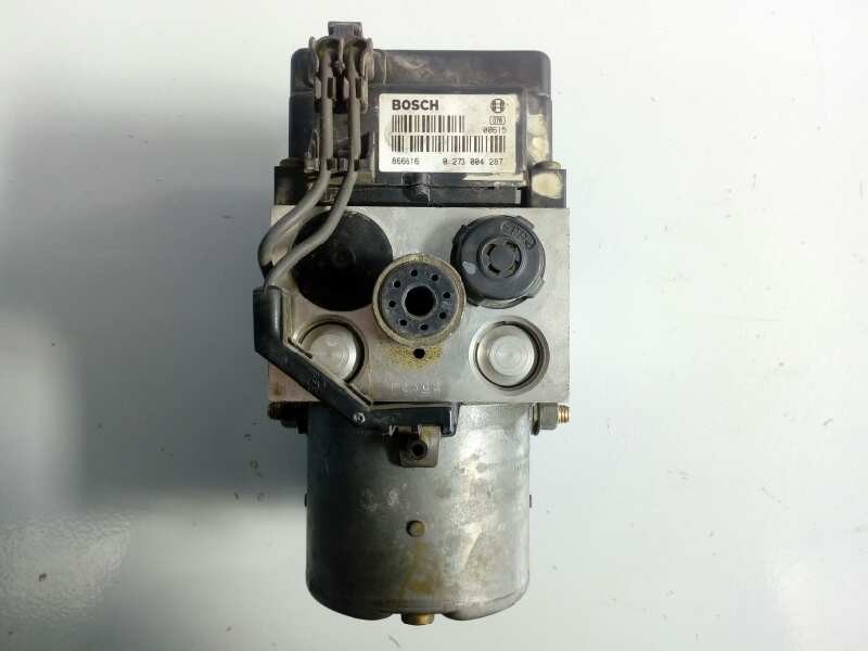 ABS NISSAN TERRANO/TERRANO.II (R20) 476608E001 / E2-A4-55-1 / 476608E001 476608E001E2A4551476608E001 - Vista 2