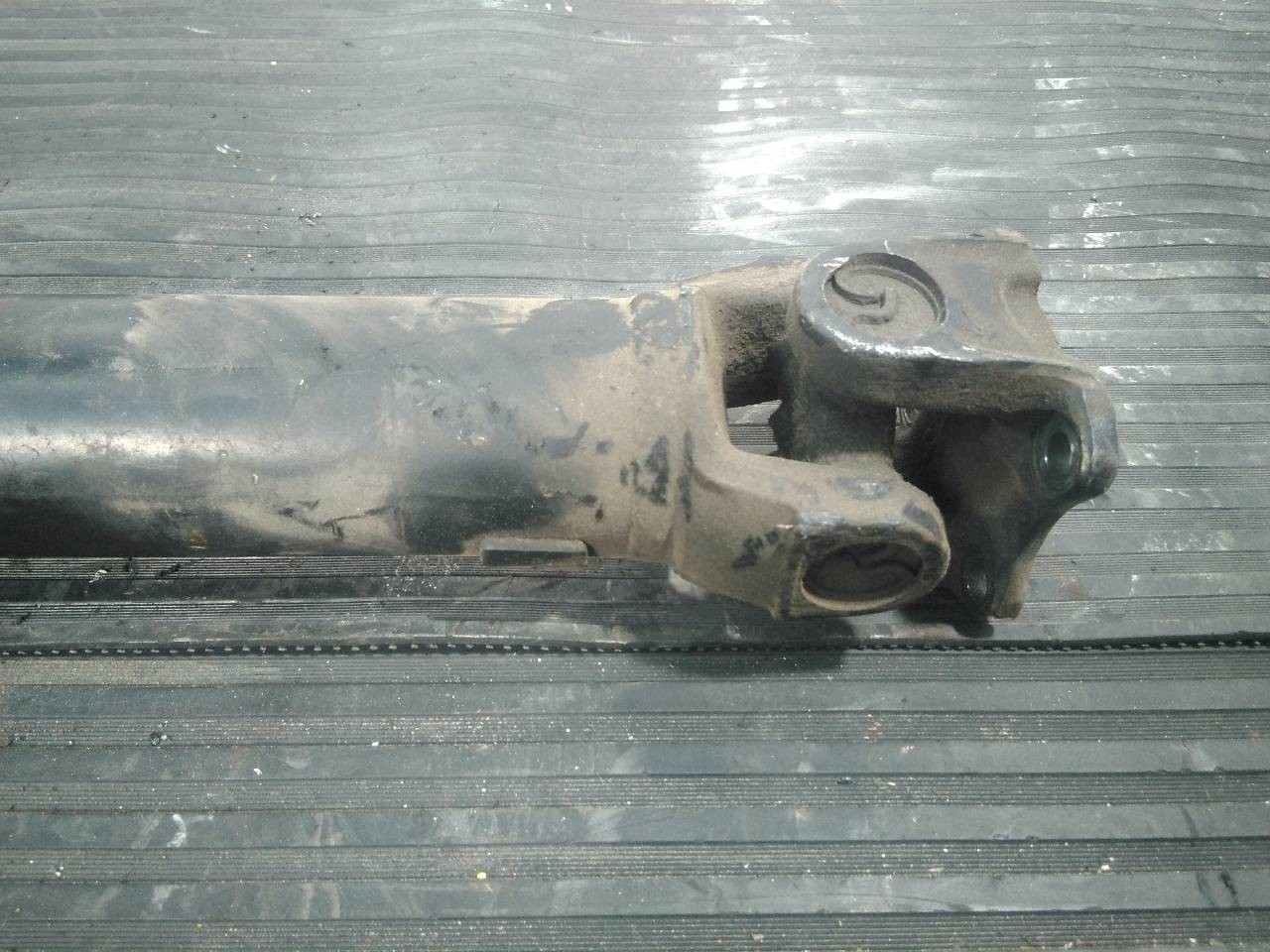 TRANSMISION CENTRAL DELANTERA HYUNDAI TERRACAN (HP) P1-A1-58 P1A158 - Vista 2