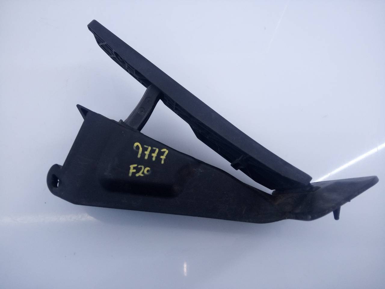 PEDAL ACELERADOR BMW SERIE 1 LIM. (F20) 35426853175 / E3-A2-40-3 / 12037313DE 35426853175E3A240312037313DE