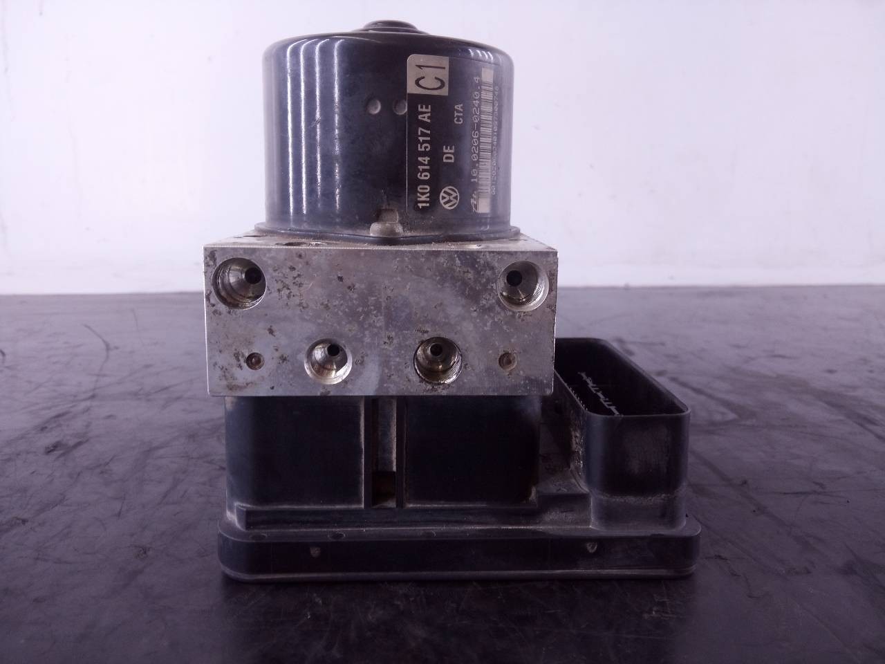 ABS VOLKSWAGEN TOURAN (1T2) 1K0614517AE / P3-B9-19-1 / 1K0907379AC 1K0614517AEP3B91911K0907379AC - Vista 3