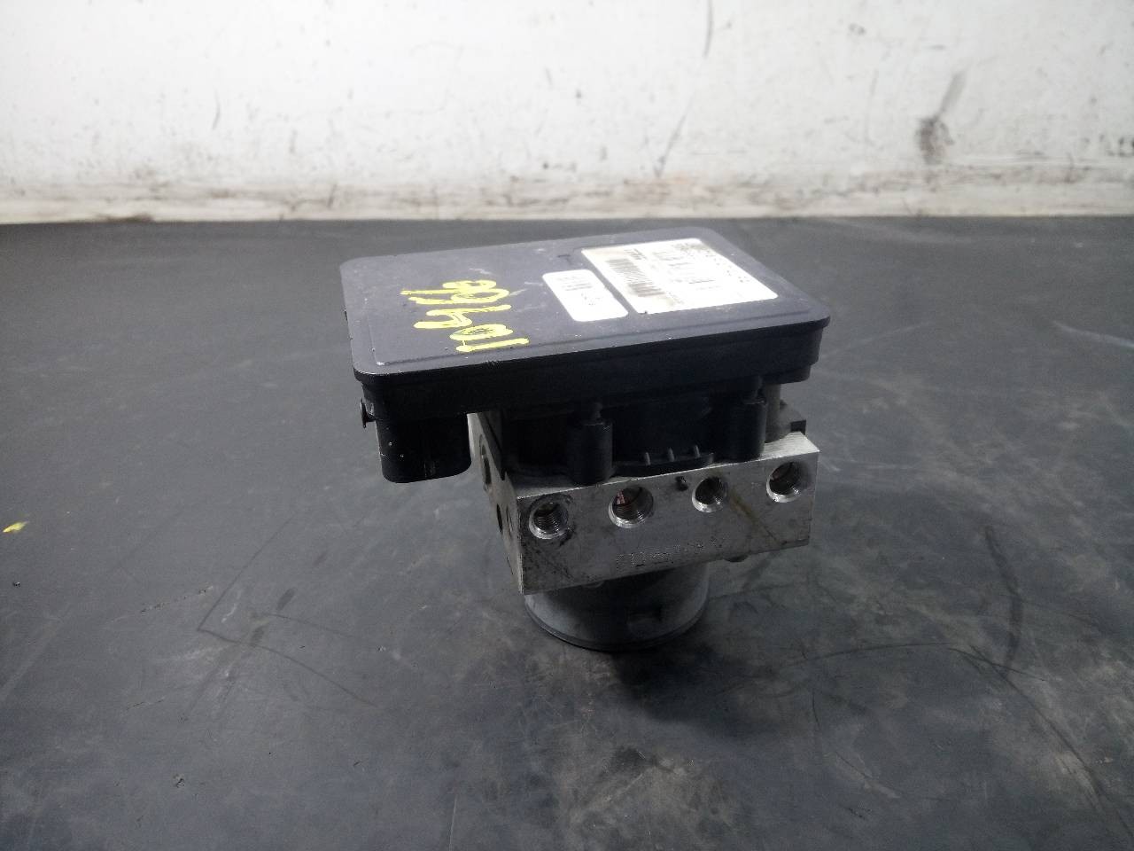 ABS FIAT 500 L LIVING (351) 63190115 / P3-B8-28-1 63190115P3B8281