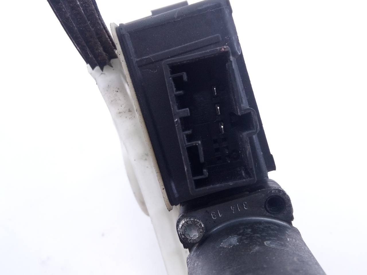 ELEVALUNAS TRASERO DERECHO VOLKSWAGEN T-ROC 5Q0959408 / E1-A5-40-2 5Q0959408E1A5402 - Vista 3