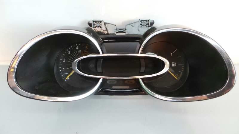CUADRO INSTRUMENTOS RENAULT CLIO IV 248101633R / E2-A1-28-3 248101633RE2A1283
