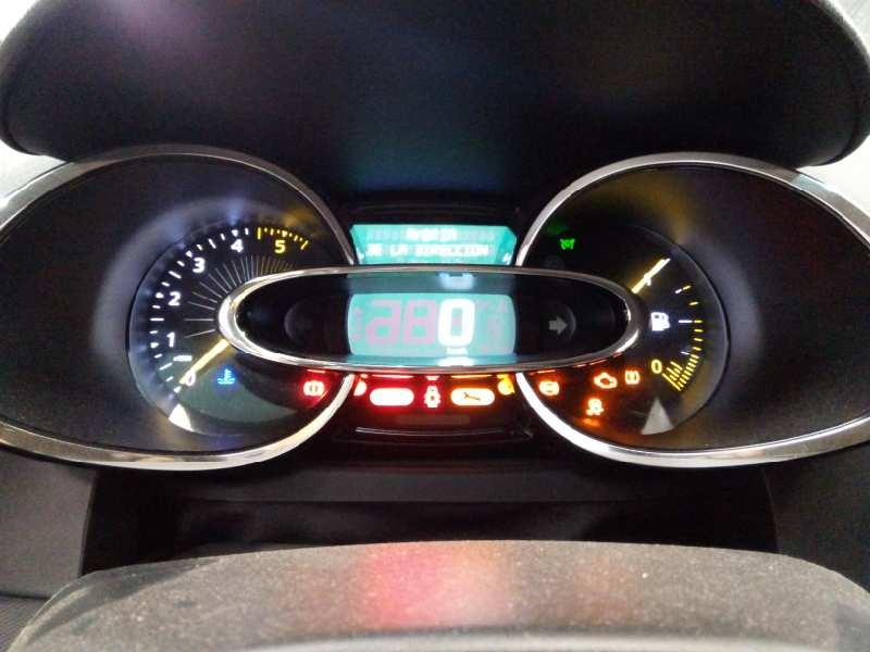 CUADRO INSTRUMENTOS RENAULT CLIO IV 248101633R / E2-A1-28-3 248101633RE2A1283 - Vista 3