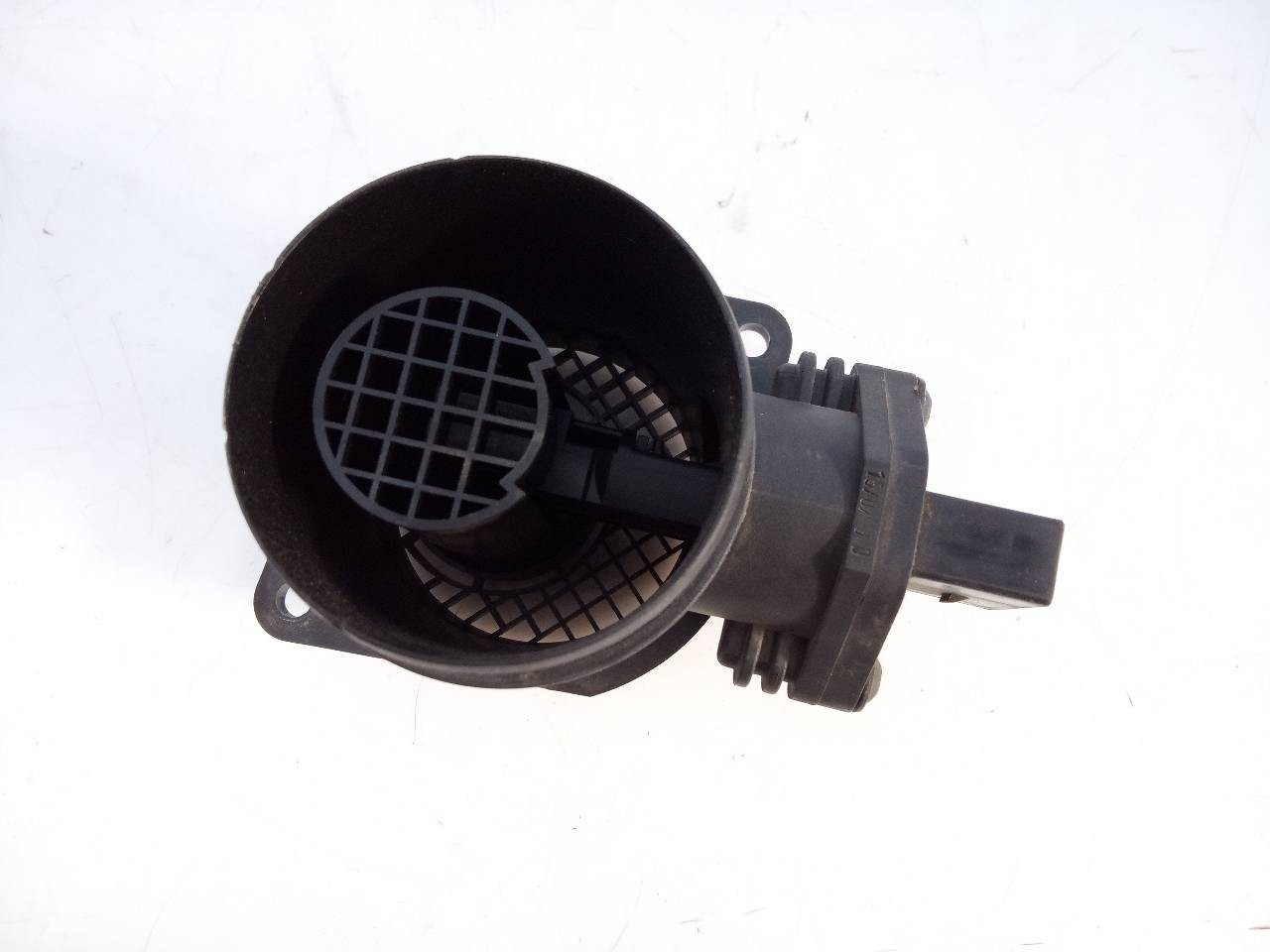 CAUDALIMETRO VOLKSWAGEN TOURAN (1T2) 038906461B / E2-A1-39-1 / 0281002531 038906461BE2A13910281002531 - Vista 3