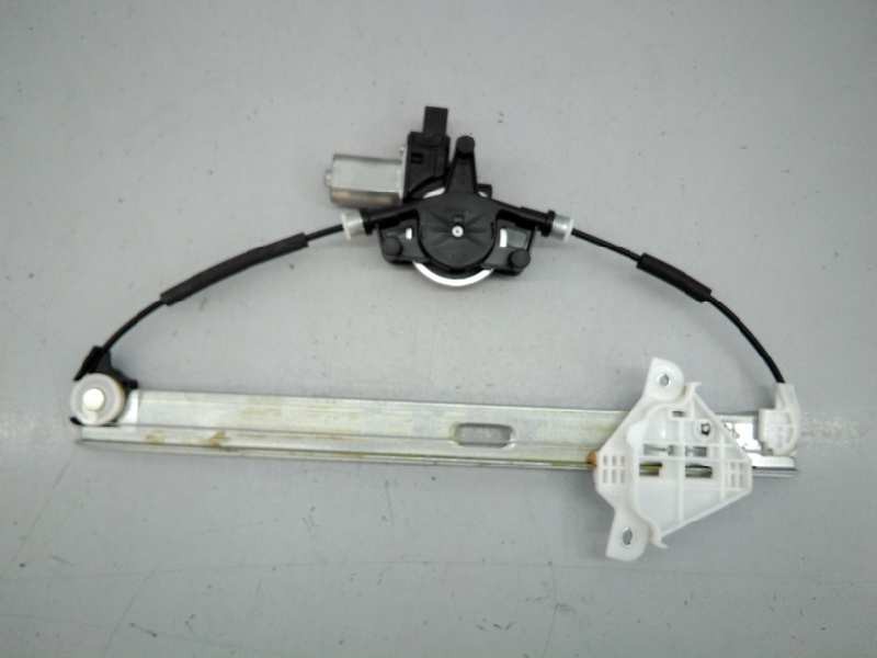ELEVALUNAS TRASERO DERECHO MAZDA CX-5 B45C5858X / E2-B5-38-1 B45C5858XE2B5381 - Vista 2