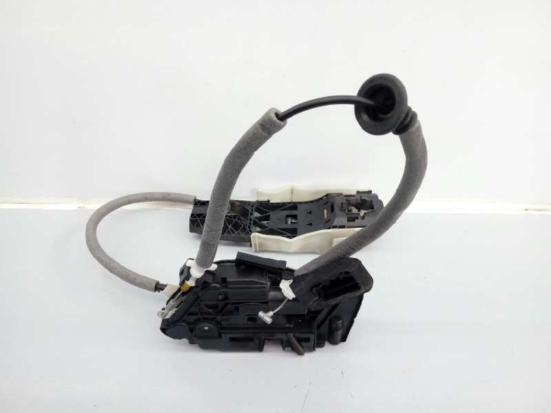CERRADURA PUERTA DELANTERA DERECHA SKODA RAPID E1-A5-40-1 E1A5401