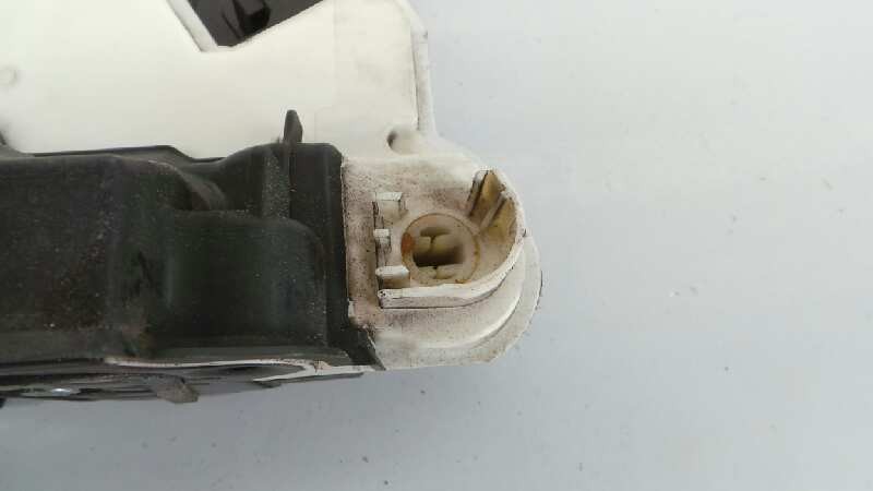 CERRADURA PUERTA DELANTERA IZQUIERDA SKODA RAPID 5E1837015A / E1-A5-39-1 5E1837015AE1A5391 - Vista 3