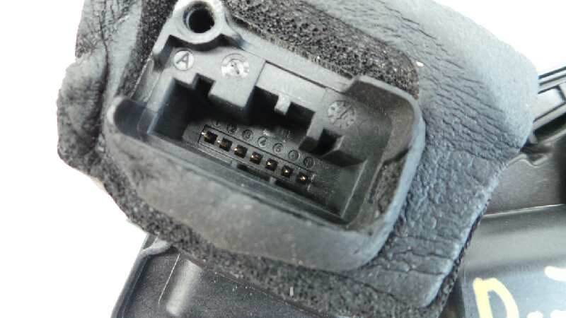 CERRADURA PUERTA DELANTERA IZQUIERDA SKODA RAPID 5E1837015A / E1-A5-39-1 5E1837015AE1A5391 - Vista 2