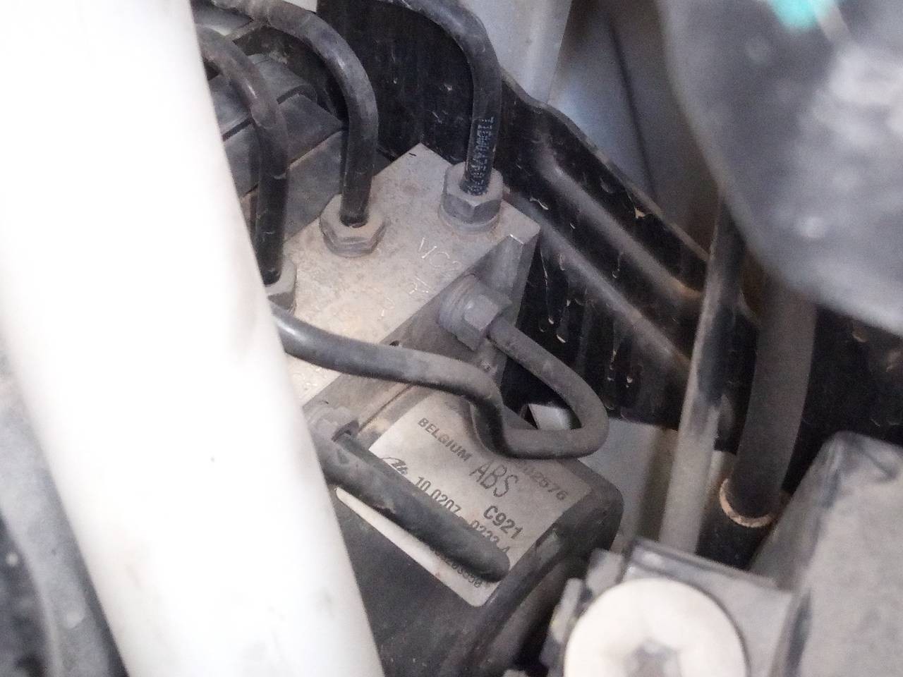 ABS OPEL COMBO D 51902576 51902576