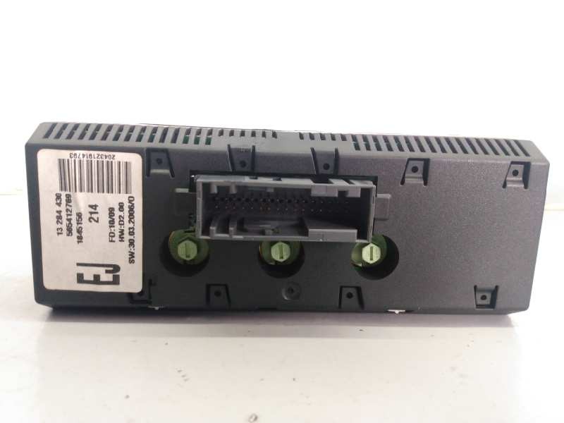 PANTALLA MULTIFUNCION OPEL CORSA D 565412769 / E3-A5-18-4 / 1845156 565412769E3A51841845156 - Vista 2